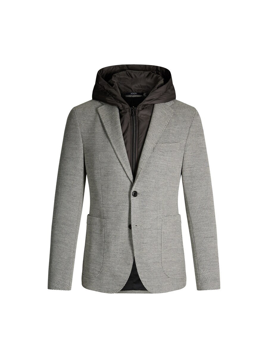 Приталенный пиджак JOOP! Huntsville, Grey
Приталенный пиджак JOOP! Huntsville, Grey