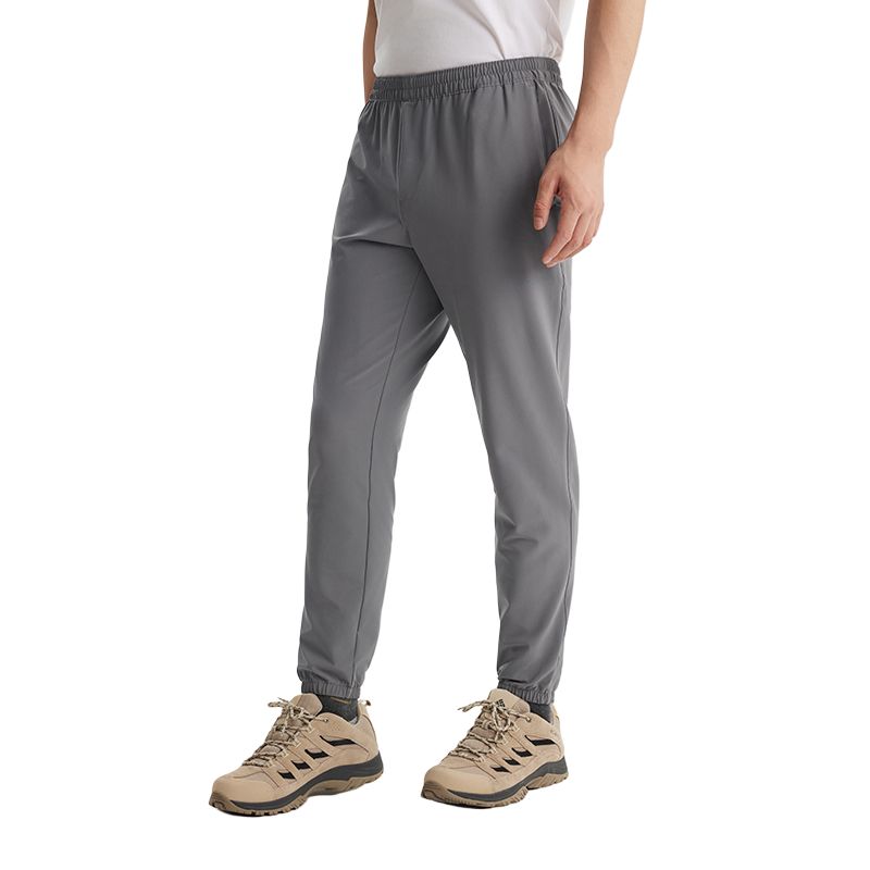 Вязаные спортивные штаны мужские Columbia, серый
Вязаные спортивные штаны мужские Columbia, серый