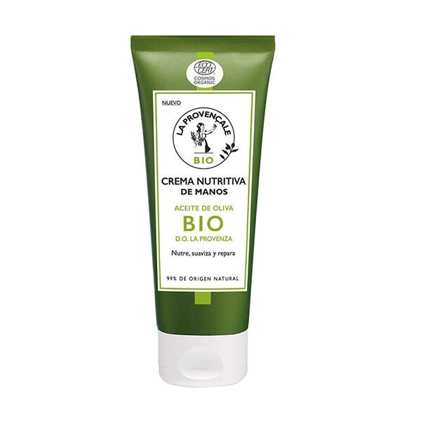 Nutritiva 75 мл La Provençale Bio
Nutritiva 75 мл La Provençale Bio