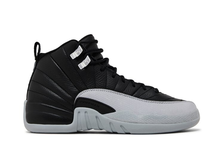 Кроссовки Air Jordan 12 Retro GS, цвет Barons
Кроссовки Air Jordan 12 Retro GS, цвет Barons