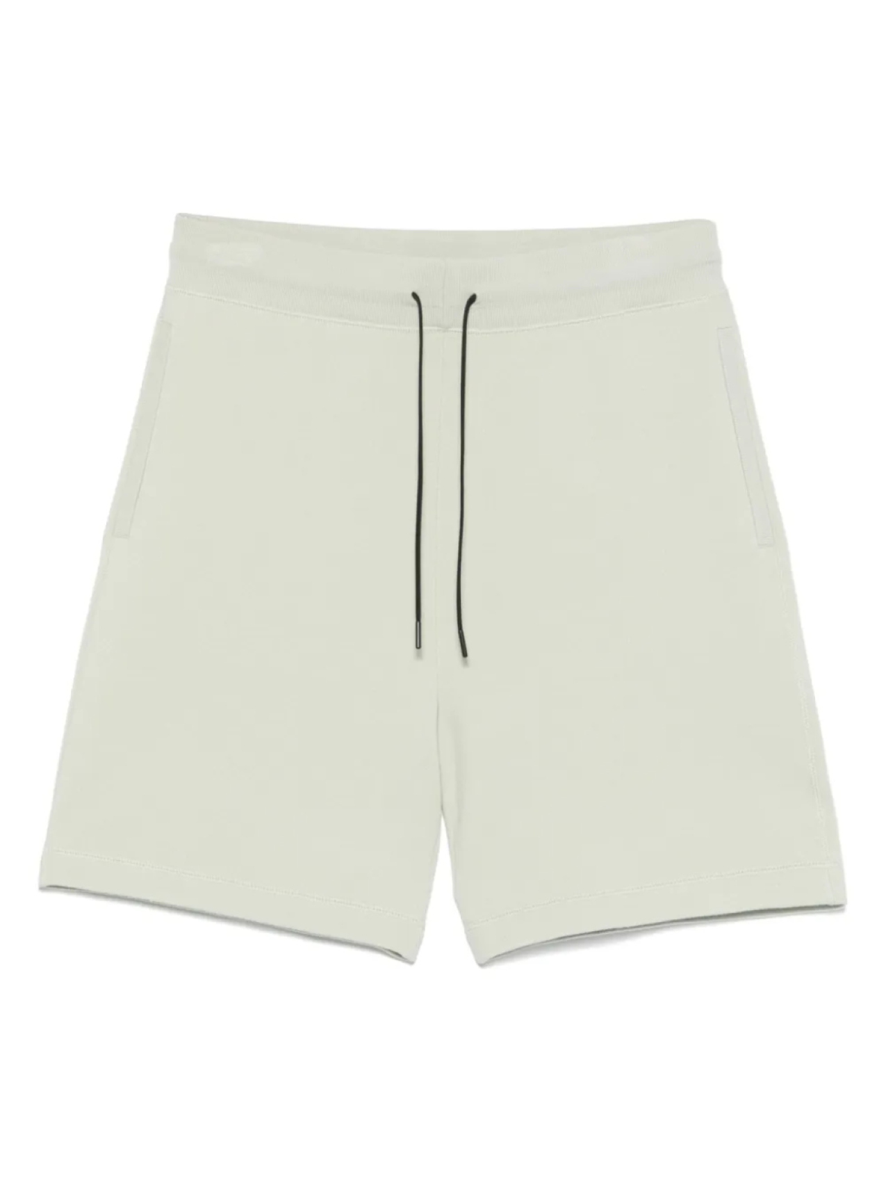 Шорты с эластичным поясом Theory, зеленый
Шорты с эластичным поясом Theory, зеленый