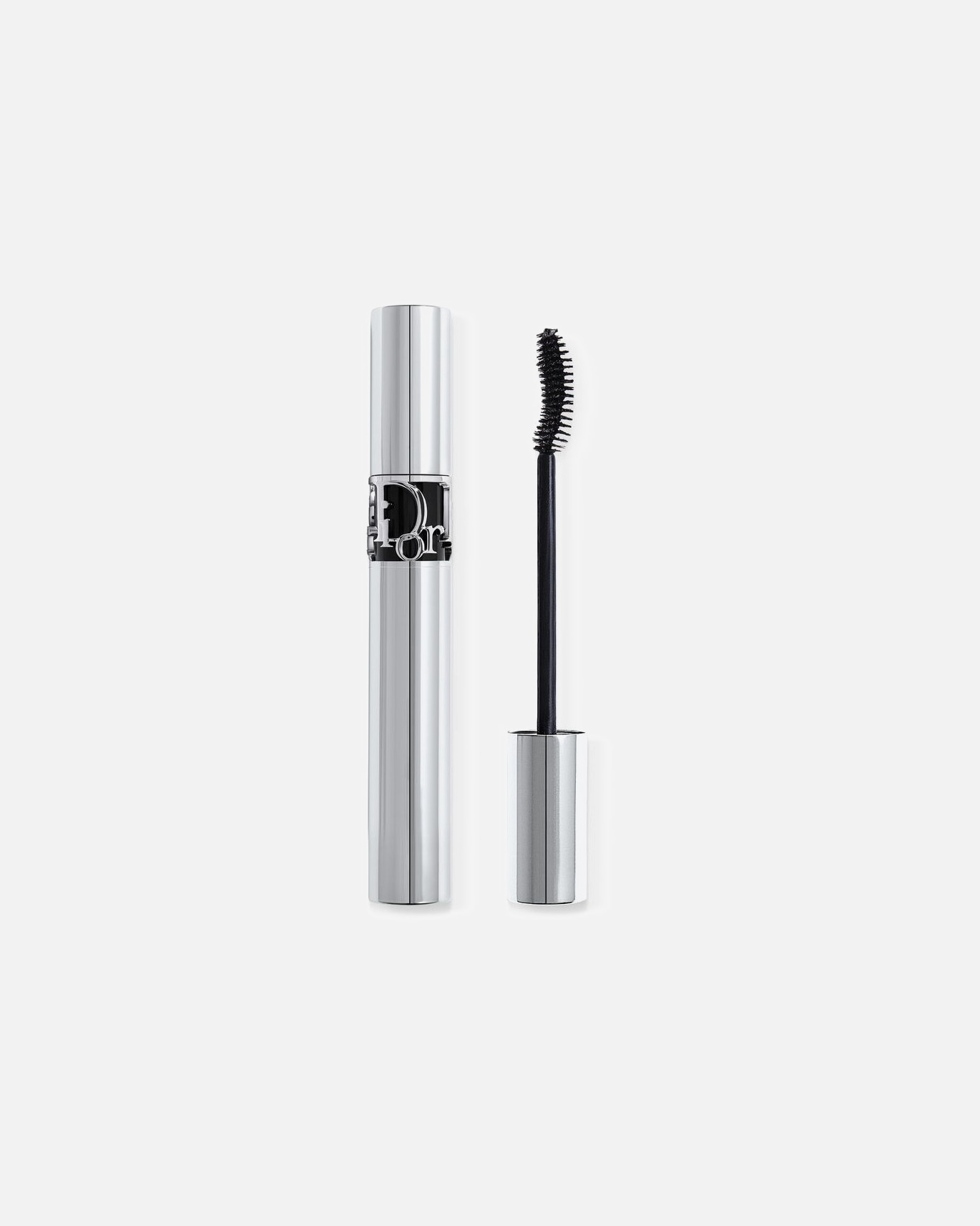 Тушь для ресниц Show iconic overcurl volume mascara Dior, nr. 090 noir / black, 6 гр 
Тушь для ресниц Show iconic overcurl volume mascara Dior, nr. 090 noir / black, 6 гр