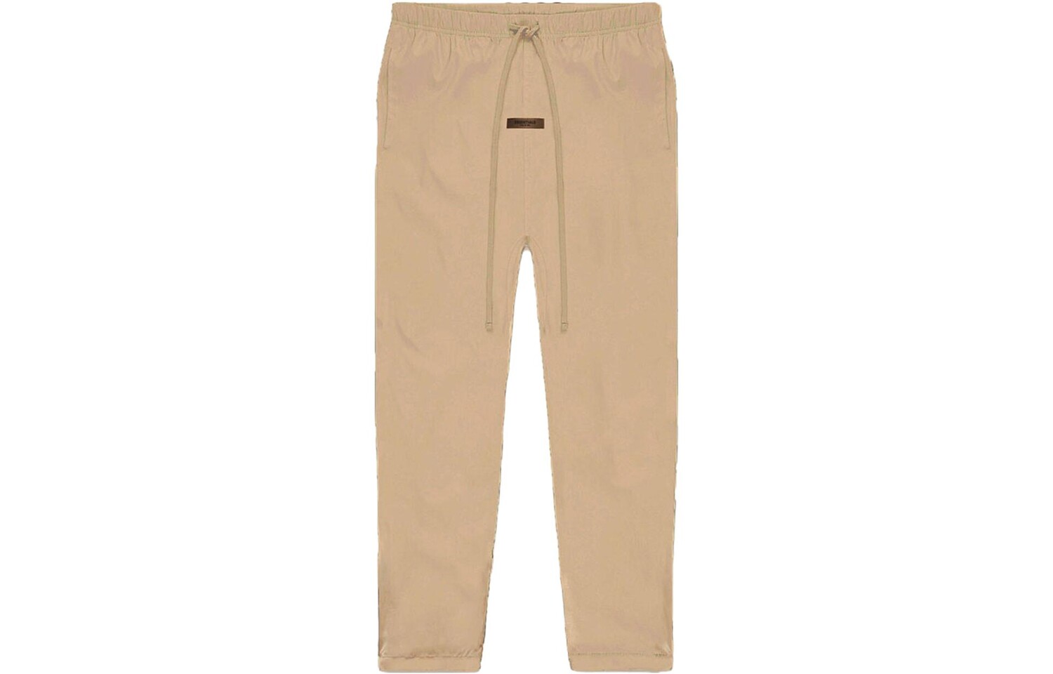 Свободные брюки Fear Of God Essentials, белый
Свободные брюки Fear Of God Essentials, белый