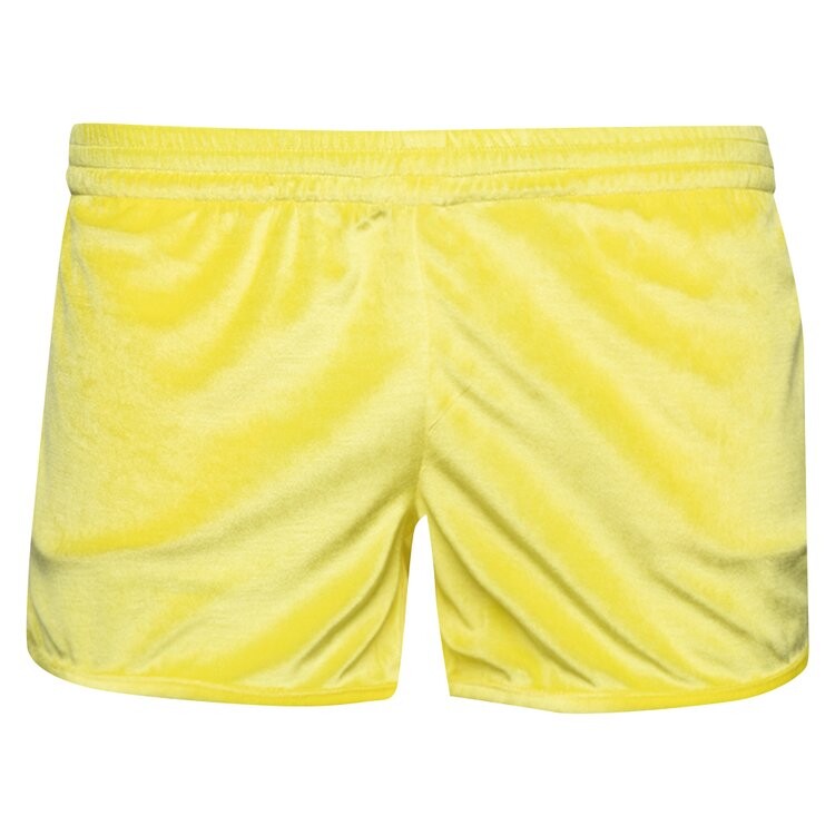 Шорты Balenciaga Running Short, желтый
Шорты Balenciaga Running Short, желтый