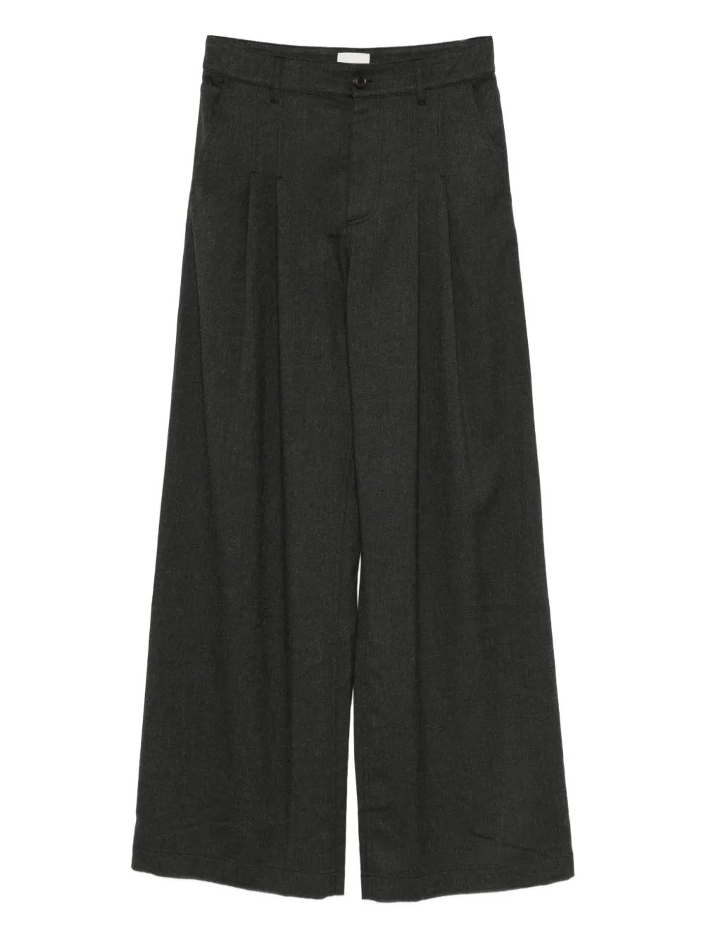 Брюки Sixtine Bellerose, серый
Брюки Sixtine Bellerose, серый