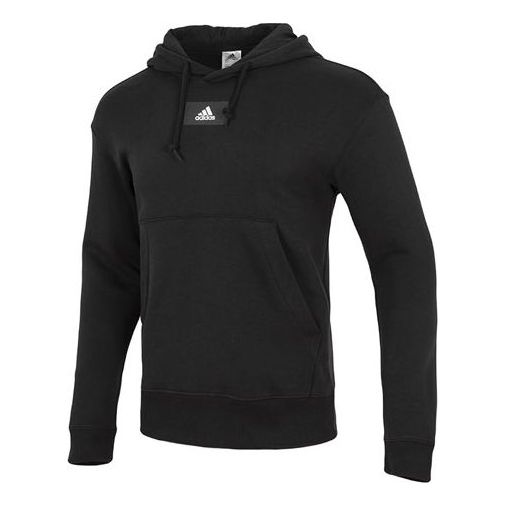 Худи adidas M Fv Hd Logo HK2829
Худи adidas M Fv Hd Logo HK2829