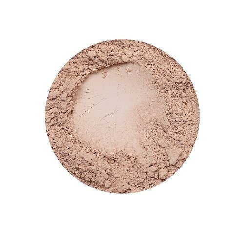 Минеральный консилер Golden Fair, 4 г Annabelle Minerals
Минеральный консилер Golden Fair, 4 г Annabelle Minerals