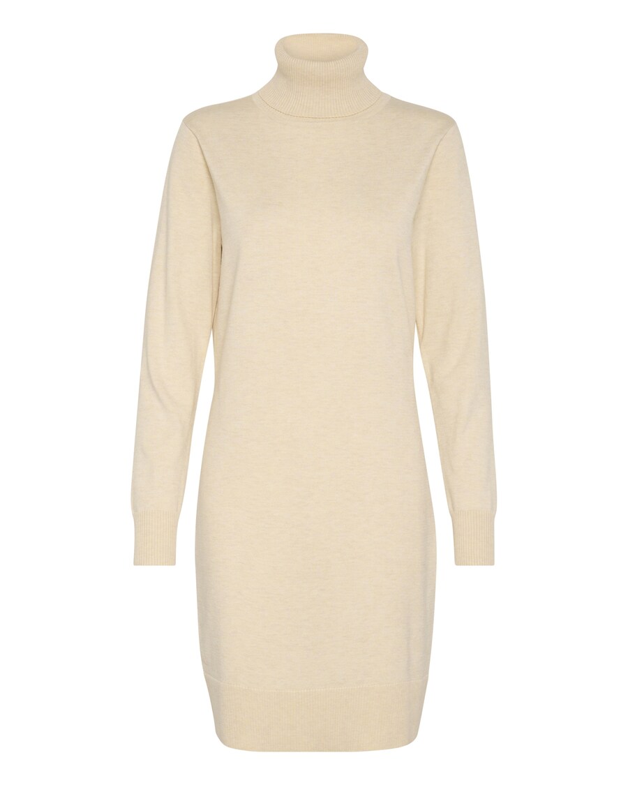 Вязаное платье SAINT TROPEZ Mila, бежевый
Вязаное платье SAINT TROPEZ Mila, бежевый