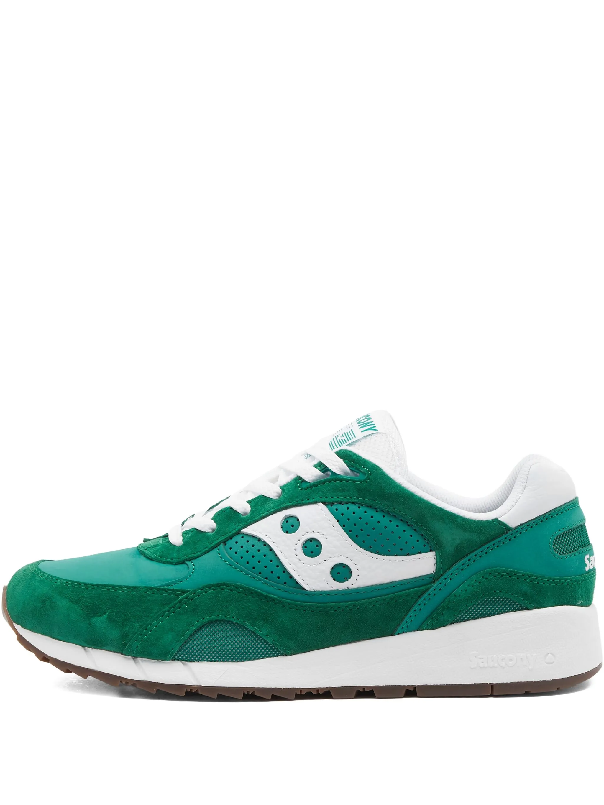 Кроссовки Shadow 6000 Saucony, зеленый
Кроссовки Shadow 6000 Saucony, зеленый