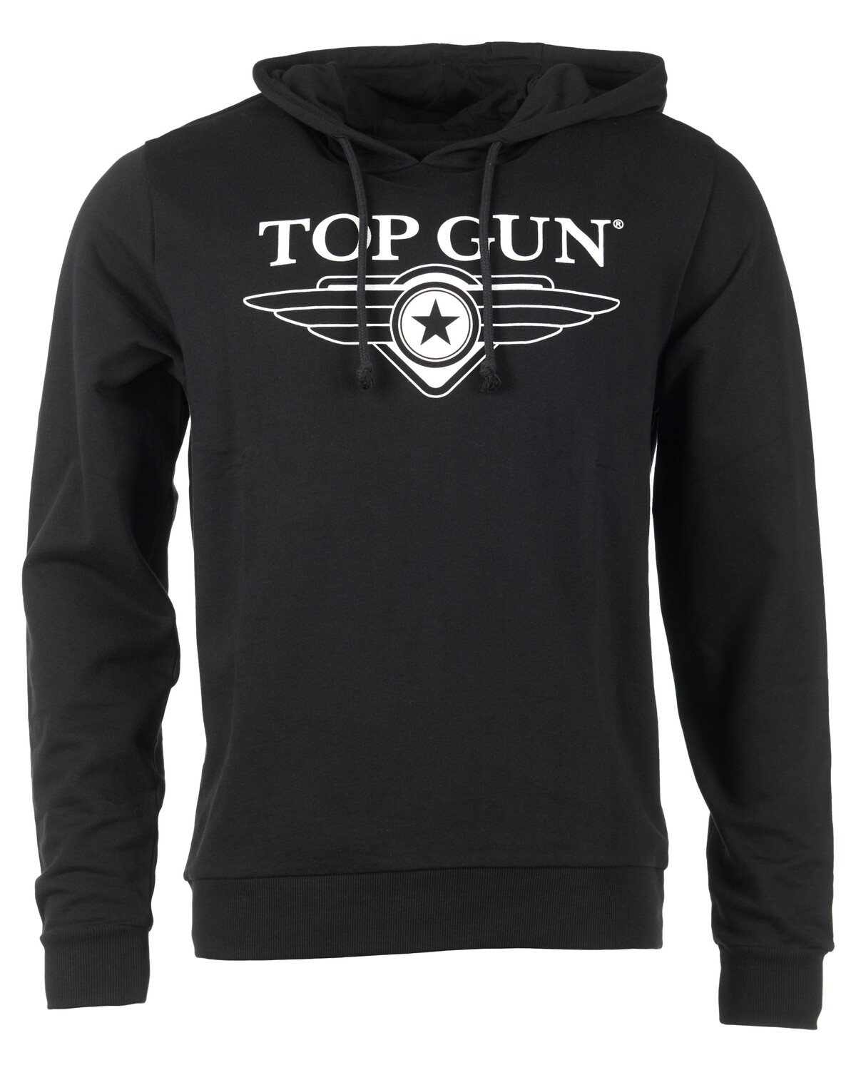 Толстовка TOP GUN Kapuzenpulli TG20201049, черный
Толстовка TOP GUN Kapuzenpulli TG20201049, черный