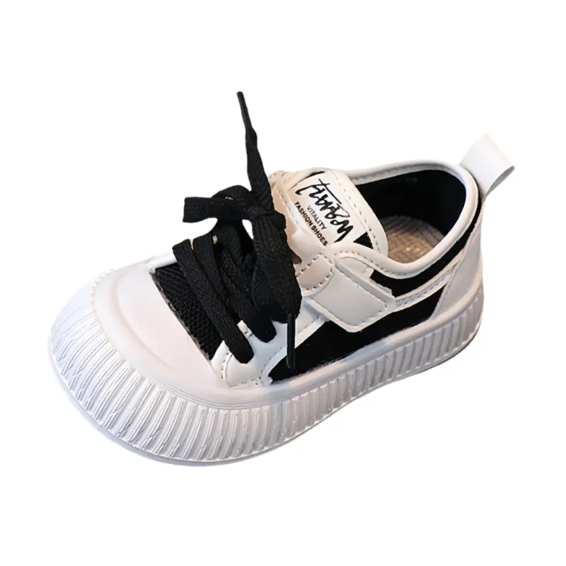 Износостойкие, легкие, амортизирующие, дышащие, низкие детские кроссовки для повседневной носки. Для детей от 3 до 7 лет. Neon, черный
Износостойкие, легкие, амортизирующие, дышащие, низкие детские кроссовки для повседневной носки. Для детей от 3 до 7 лет. Neon, черный