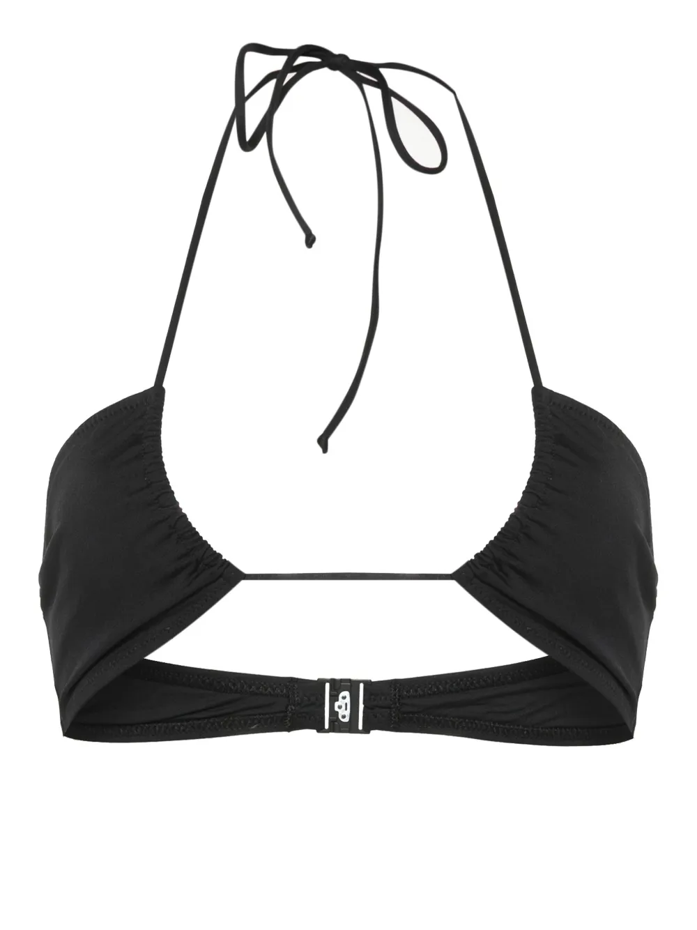 Топ бикини Dahila MC2 SAINT BARTH, черный
Топ бикини Dahila MC2 SAINT BARTH, черный