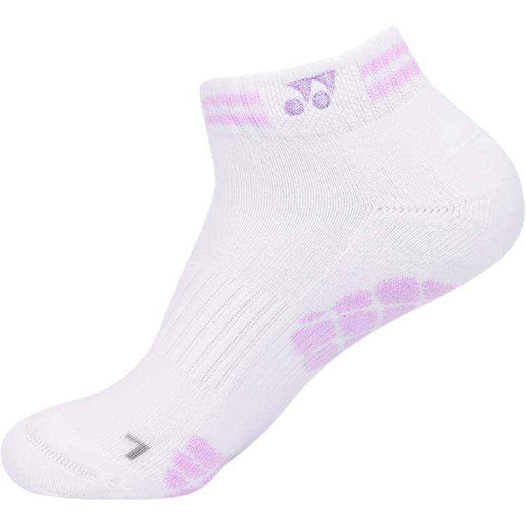 Унисекс носки YONEX, фиолетовый
Унисекс носки YONEX, фиолетовый
