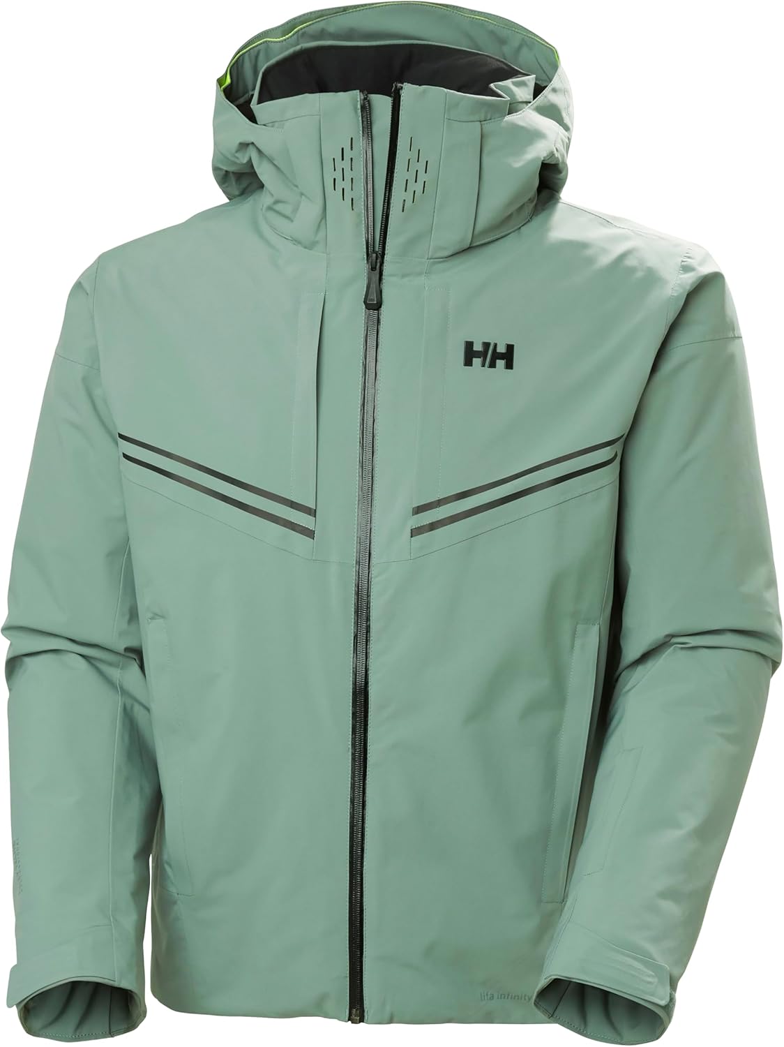 Куртка Helly-Hansen Alpha Infinity Helly Hansen, 489 Cactus
Куртка Helly-Hansen Alpha Infinity Helly Hansen, 489 Cactus