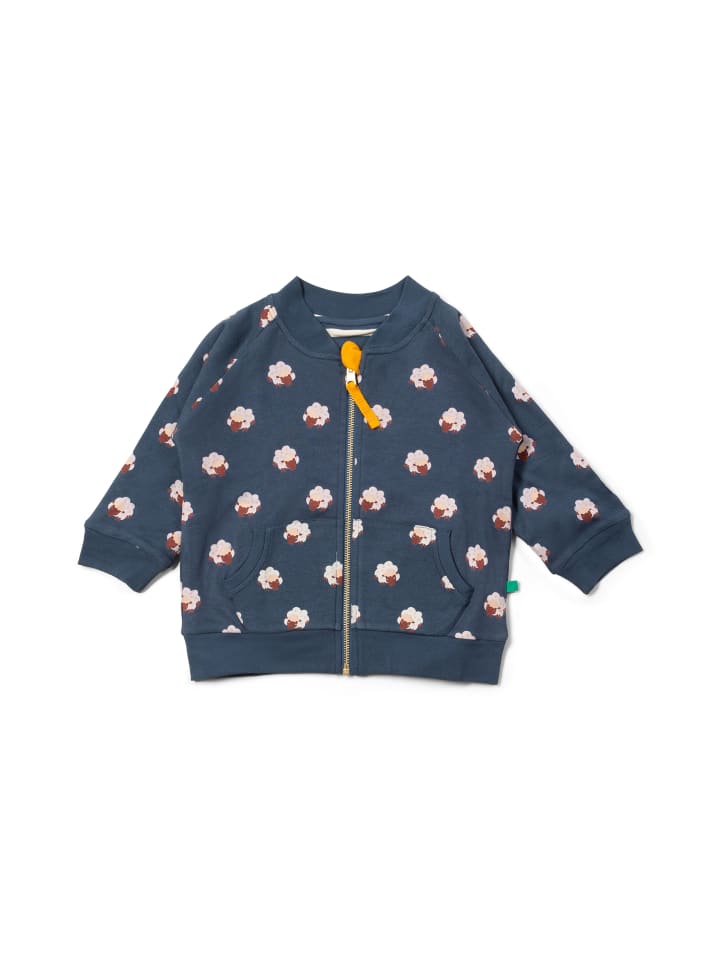 Зимняя куртка Little Green Radicals, синий
Зимняя куртка Little Green Radicals, синий