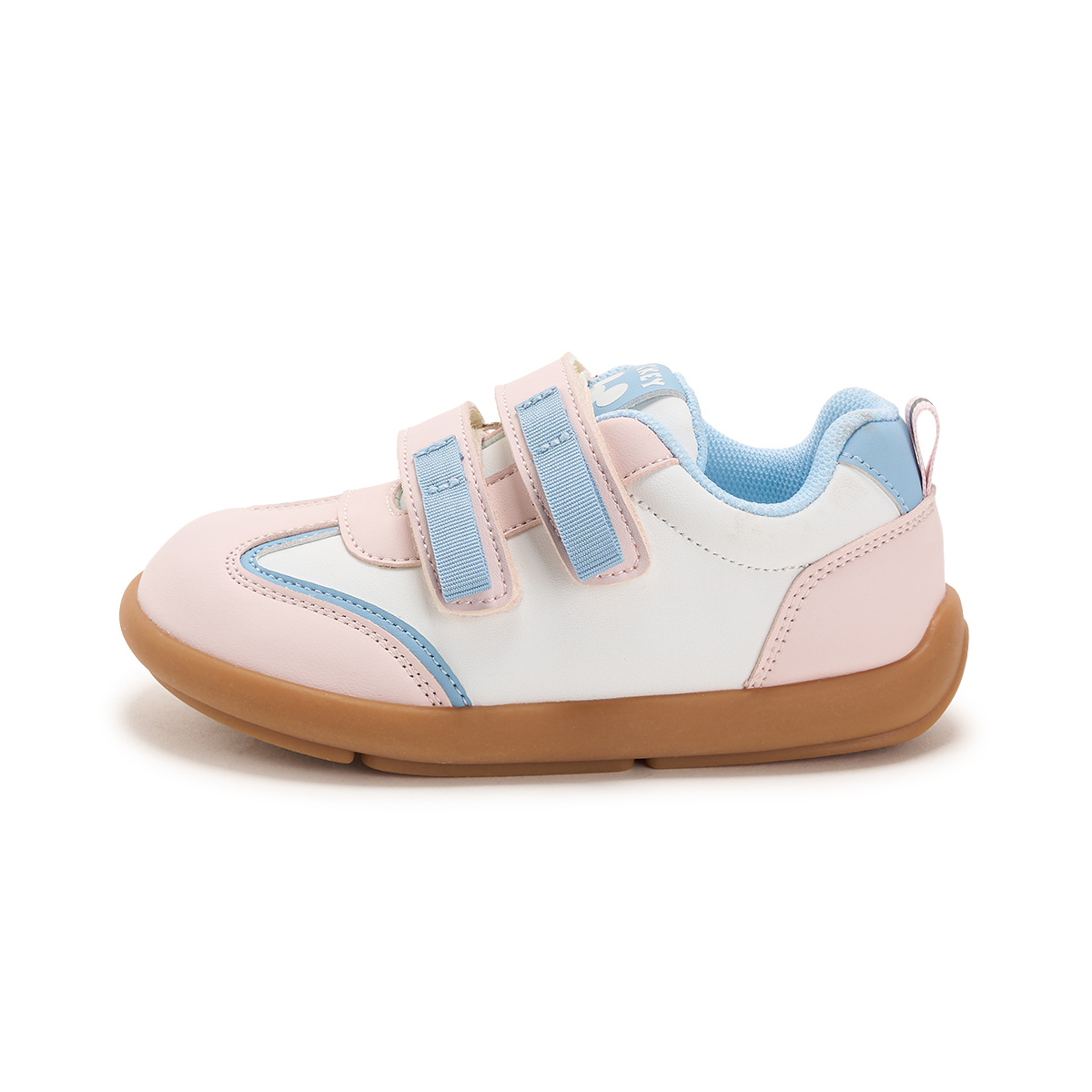 Повседневная обувь Mickey Kids для начальной школы Disney, розовый/синий
Повседневная обувь Mickey Kids для начальной школы Disney, розовый/синий