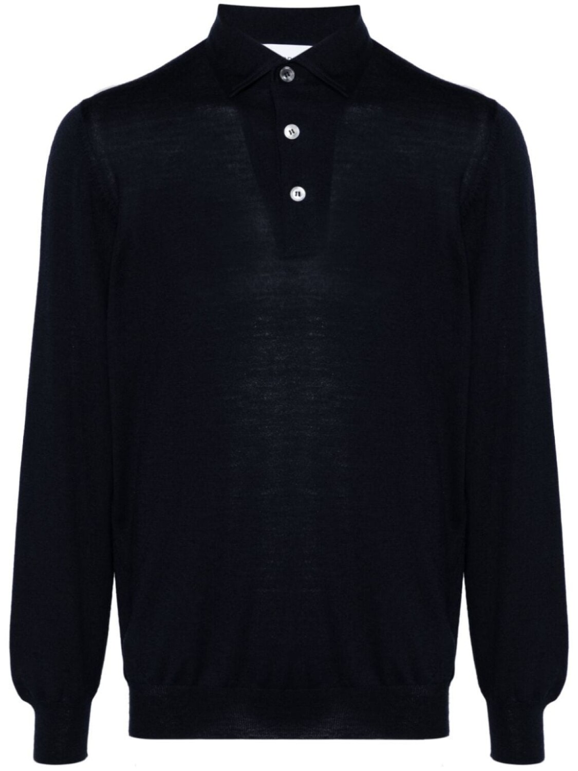 Lardini рубашка поло тонкой вязки, синий
Lardini рубашка поло тонкой вязки, синий