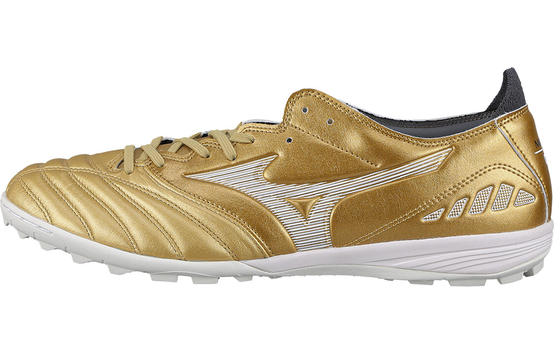 Mizuno Morelia Neo Футбольная обувь Мужчины, Gold
Mizuno Morelia Neo Футбольная обувь Мужчины, Gold