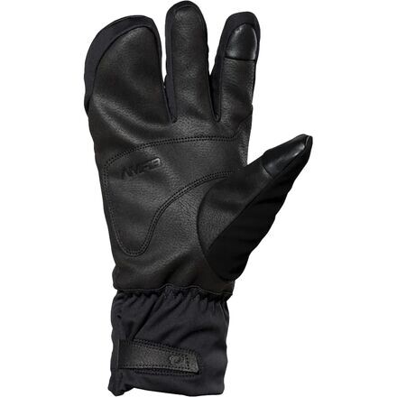 Перчатки AmFIB Lobster Evo PEARL iZUMi, черный
Перчатки AmFIB Lobster Evo PEARL iZUMi, черный