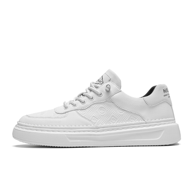 Кеды HLA Skateboard Shoes Men Low-Top, бежевый
Кеды HLA Skateboard Shoes Men Low-Top, бежевый