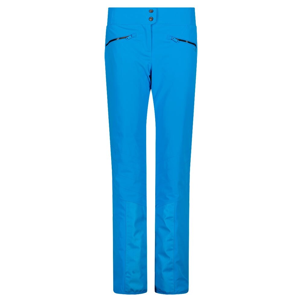 Брюки CMP 30W0836, синий
Брюки CMP 30W0836, синий