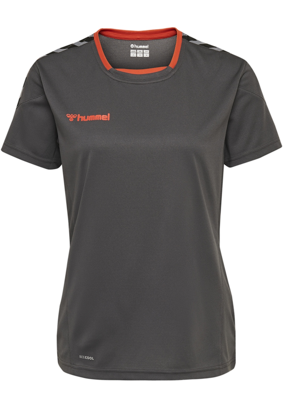 Джерси Hummel, темно-серый
Джерси Hummel, темно-серый