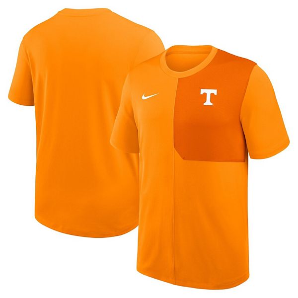 Мужская футболка tennessee orange tennessee volunteers 2025 sideline uv performance Nike
Мужская футболка tennessee orange tennessee volunteers 2025 sideline uv performance Nike