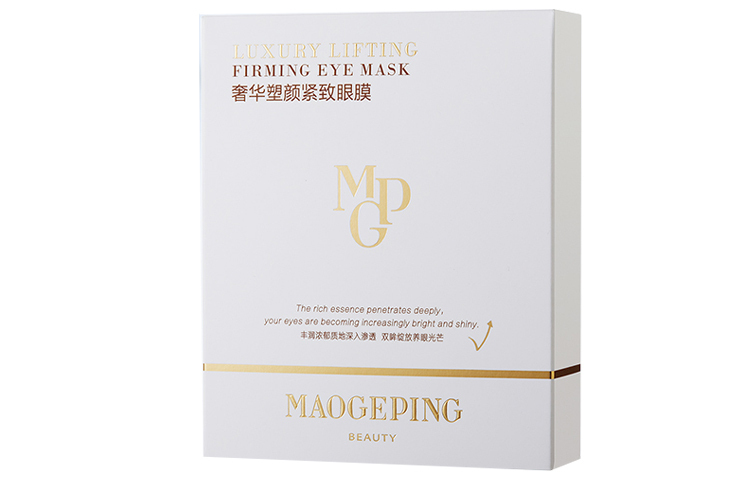 Маска для сна Unisex MAOGEPING
Маска для сна Unisex MAOGEPING