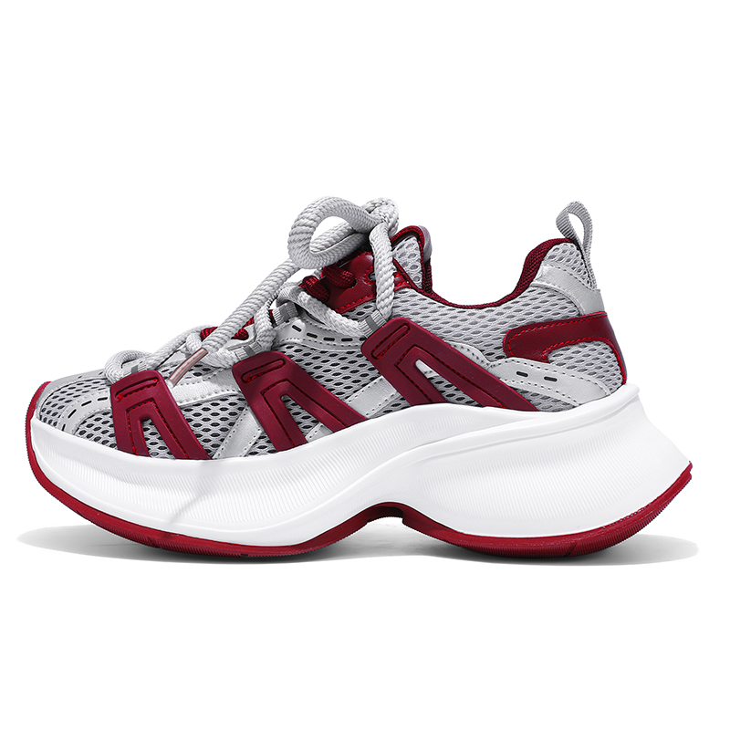 Амортизаторы, устойчивые к истиранию, с поддержкой отскока и баланса, низкие кроссовки для детей и подростков PROTECTCAMEL, серый/красный
Амортизаторы, устойчивые к истиранию, с поддержкой отскока и баланса, низкие кроссовки для детей и подростков PROTECTCAMEL, серый/красный