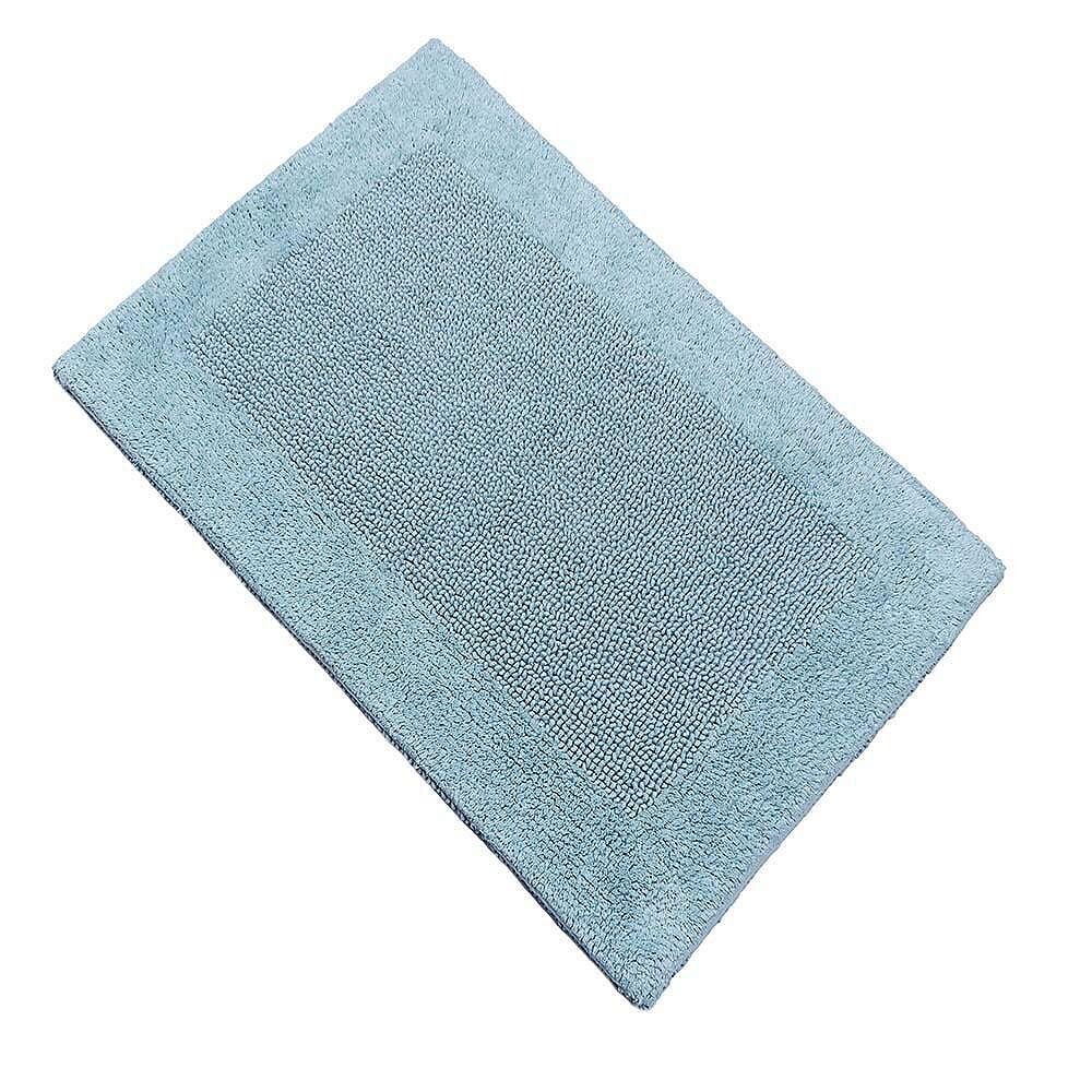 Двусторонний коврик для ванной Bella Napoli 220 GSF Knightsbridge, цвет Light Blue
Двусторонний коврик для ванной Bella Napoli 220 GSF Knightsbridge, цвет Light Blue