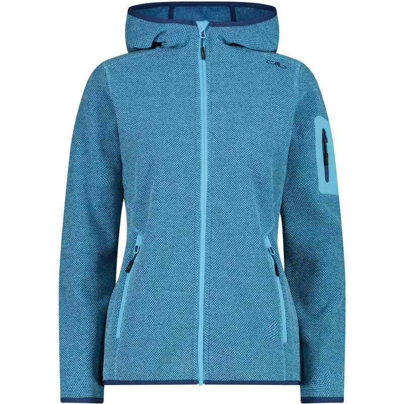 Нижняя куртка с капюшоном, флисовая кофта, трикотажная Cmp, черный
Нижняя куртка с капюшоном, флисовая кофта, трикотажная Cmp, черный