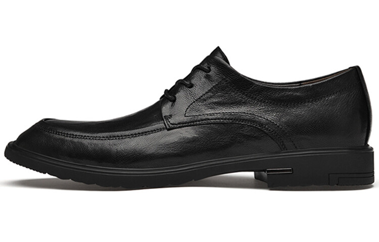 Туфли мужские низкие черный Imlinfei
Туфли мужские низкие черный Imlinfei