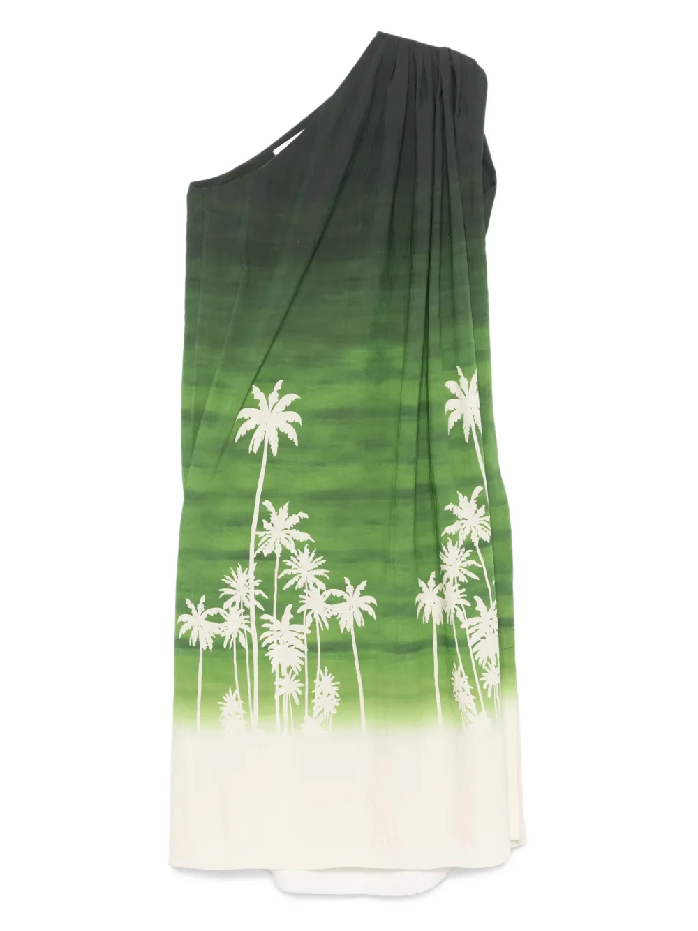 Платье миди Como Maison La Plage, зеленый
Платье миди Como Maison La Plage, зеленый