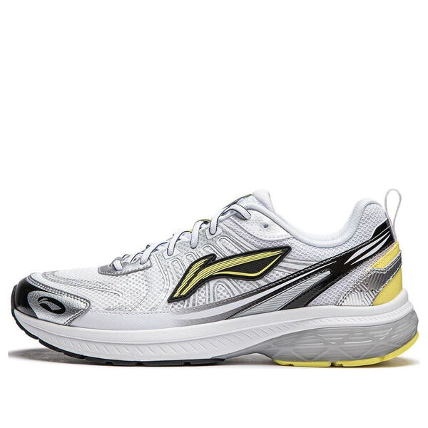 Кроссовки fuyao 1.0 v3 Li-Ning, белый
Кроссовки fuyao 1.0 v3 Li-Ning, белый