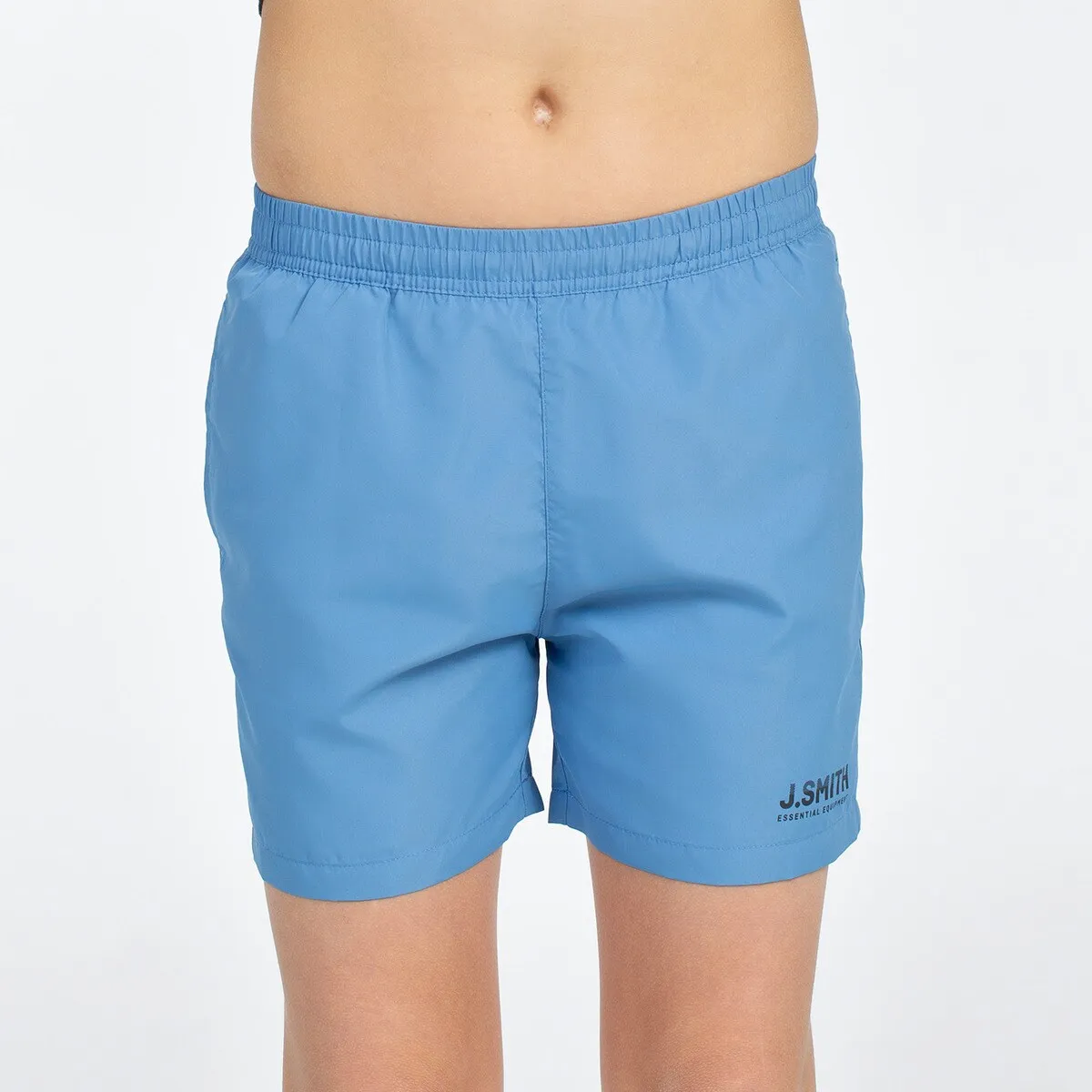 Повседневные плавательные шорты для мальчиков Natales J John Smith, синий
Повседневные плавательные шорты для мальчиков Natales J John Smith, синий