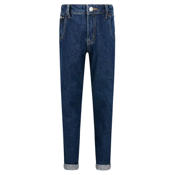 Джинсы обычного кроя Calvin Klein, синий
Джинсы обычного кроя Calvin Klein, синий