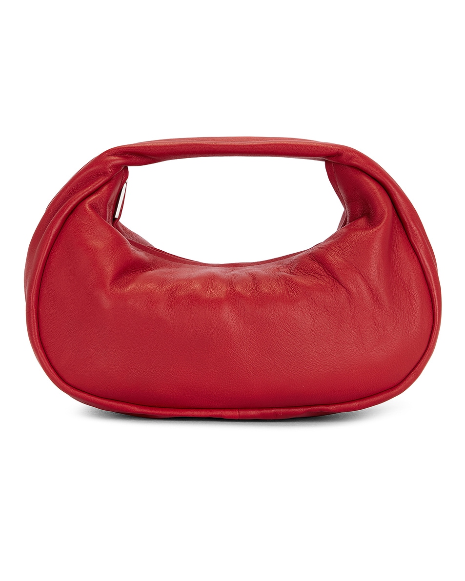 Мягкая сумка bon bon St. Agni, Rosso
Мягкая сумка bon bon St. Agni, Rosso