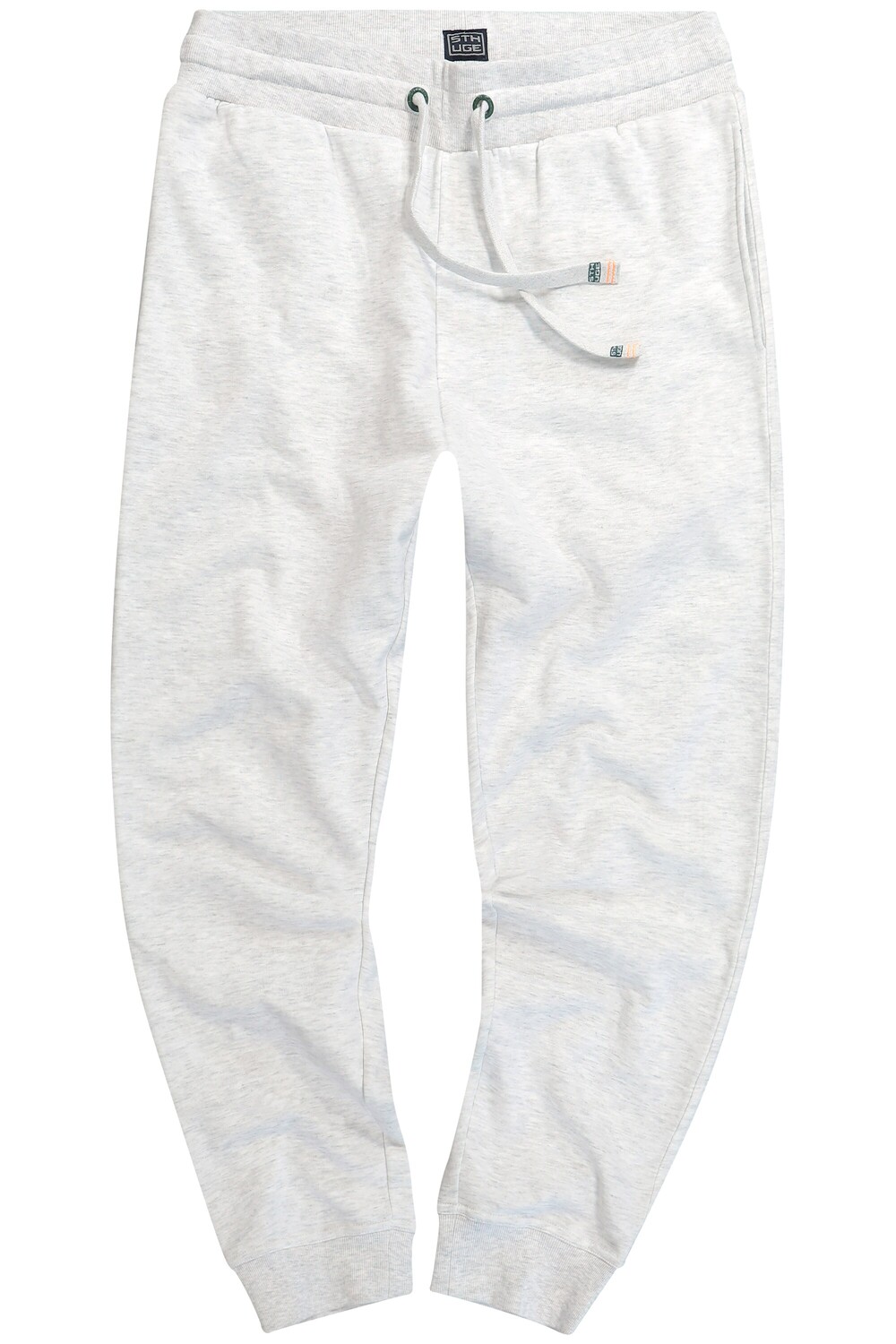 Спортивные брюки STHUGE Lange, серо коричневый
Спортивные брюки STHUGE Lange, серо коричневый