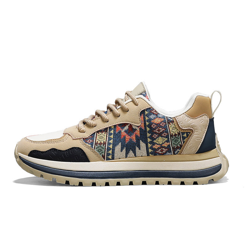 Legaco Chicken Амортизирующие износостойкие низкие кеды мужские бежево-голубые, цвет Beige Blue
Legaco Chicken Амортизирующие износостойкие низкие кеды мужские бежево-голубые, цвет Beige Blue