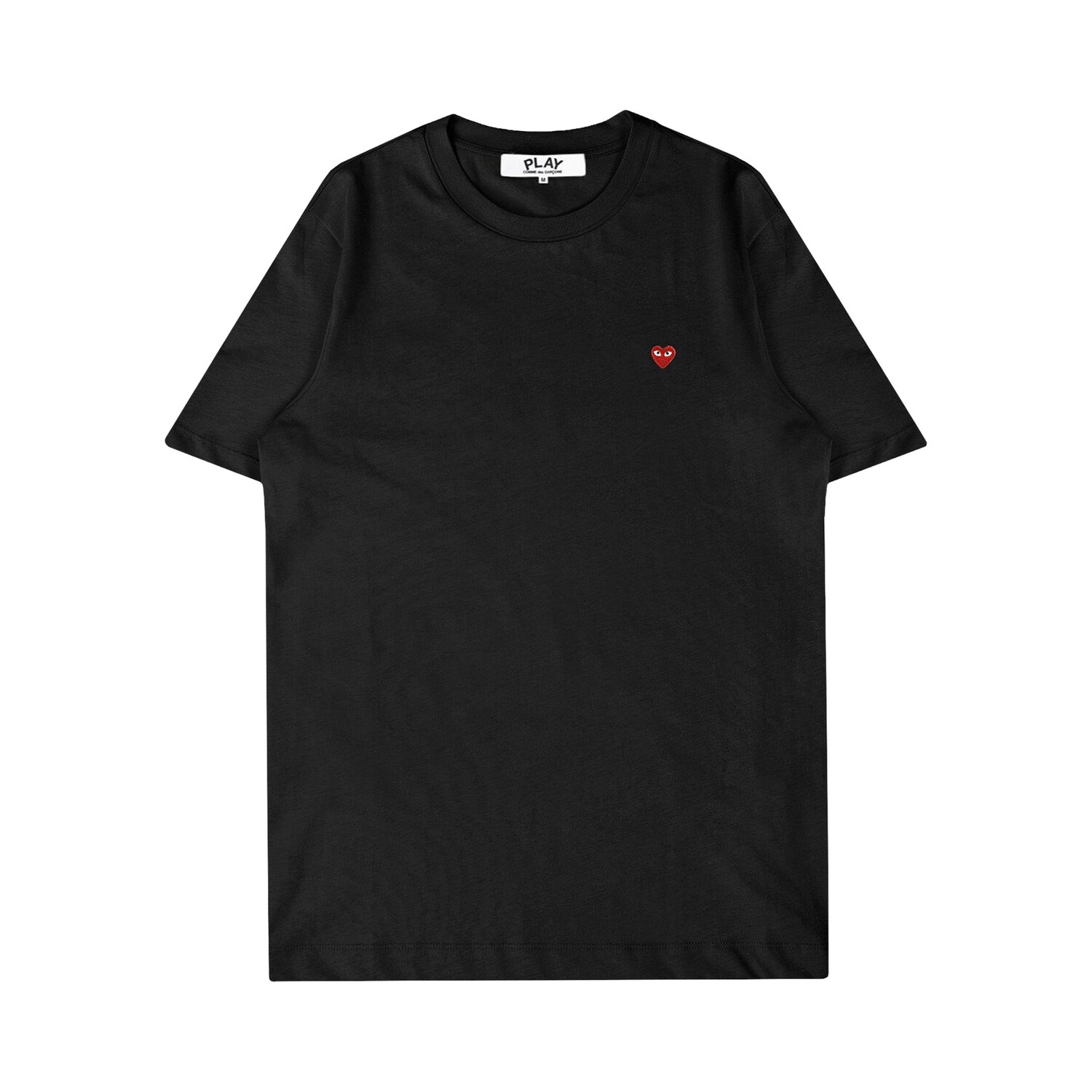 Футболка Comme des Garçons PLAY с маленьким сердечком, черная, Черный, Футболка Comme des Garçons PLAY с маленьким сердечком, черная
Футболка Comme des Garçons PLAY с маленьким сердечком, черная, Черный, Футболка Comme des Garçons PLAY с маленьким сердечком, черная
