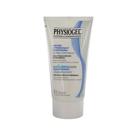 Гипоаллергенный увлажняющий крем для ежедневного применения Physiogel, 150 мл. Aristo Pharma Gmbh
Гипоаллергенный увлажняющий крем для ежедневного применения Physiogel, 150 мл. Aristo Pharma Gmbh