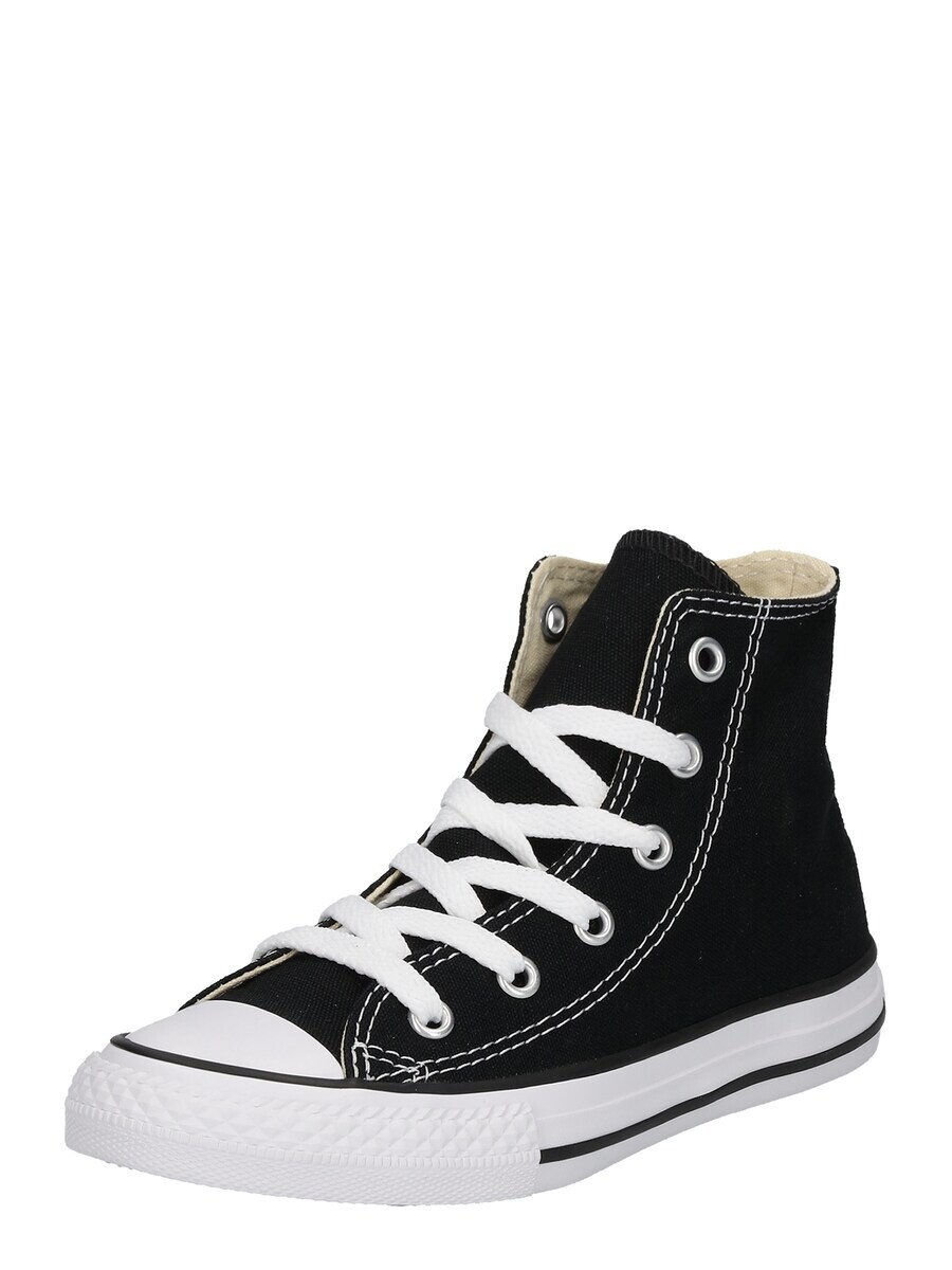 Кроссовки Converse CHUCK TAYLOR ALL STAR, черный
Кроссовки Converse CHUCK TAYLOR ALL STAR, черный