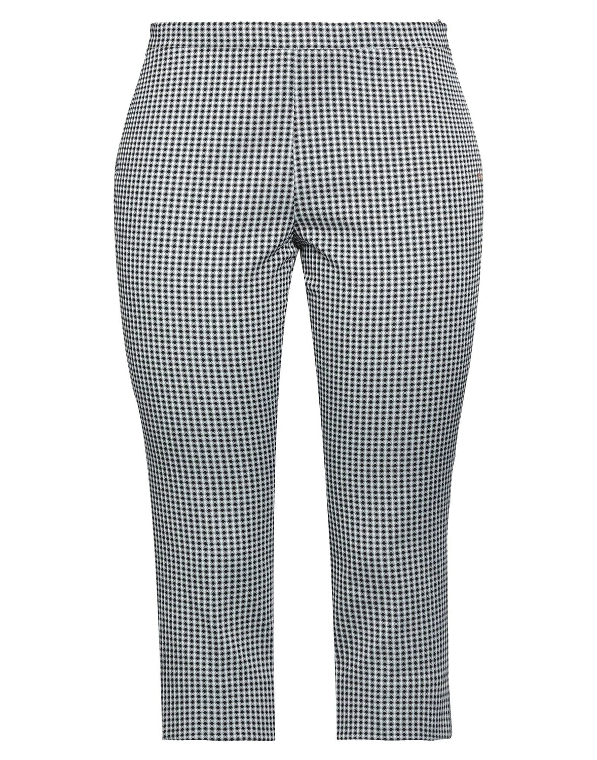 Брюки Rossopuro, черный
Брюки Rossopuro, черный