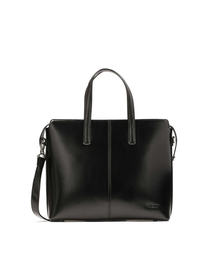 Сумка через плечо Kazar, черный
Сумка через плечо Kazar, черный