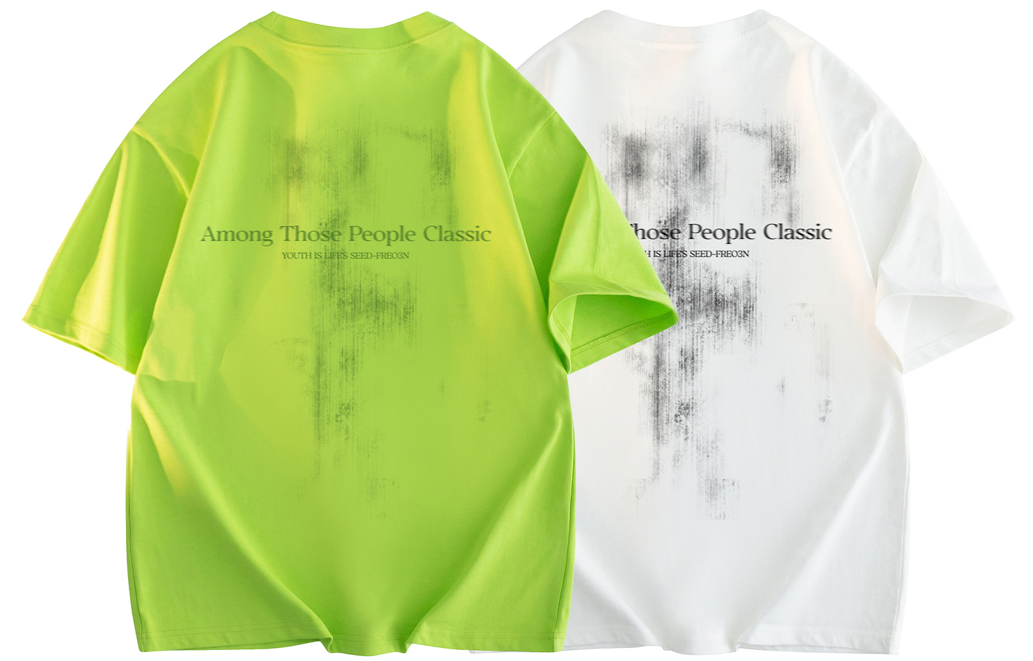 Футболка мужская FREO3N, белый
Футболка мужская FREO3N, белый