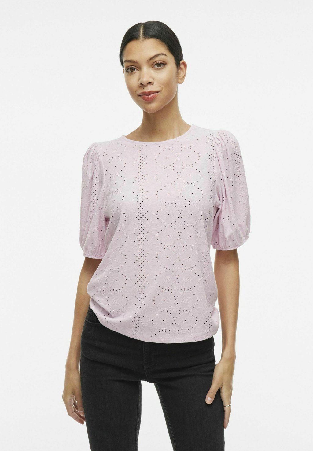 Блуза VIKALLY O-NECK VILA, светло-розовый
Блуза VIKALLY O-NECK VILA, светло-розовый