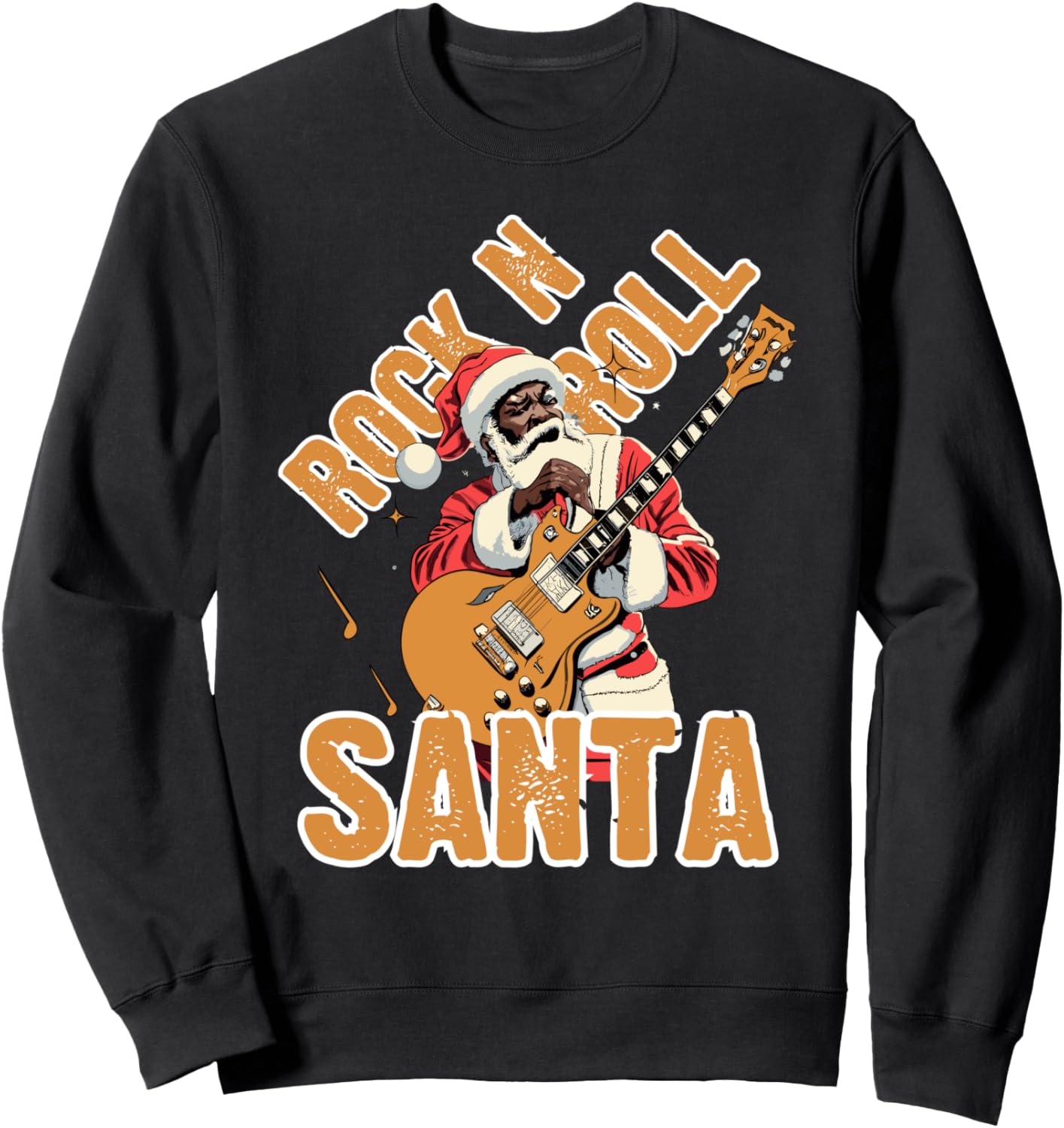 Черная рождественская толстовка с изображением Санта-Клауса в стиле рок-н-ролла, играющего на гитаре Rock N Roll Christmas Gifts, Черный, Черная рождественская толстовка с изображением Санта-Клауса в стиле рок-н-ролла, играющего на гитаре Rock N Roll Chri
Черная рождественская толстовка с изображением Санта-Клауса в стиле рок-н-ролла, играющего на гитаре Rock N Roll Christmas Gifts, Черный, Черная рождественская толстовка с изображением Санта-Клауса в стиле рок-н-ролла, играющего на гитаре Rock N Roll Chri
