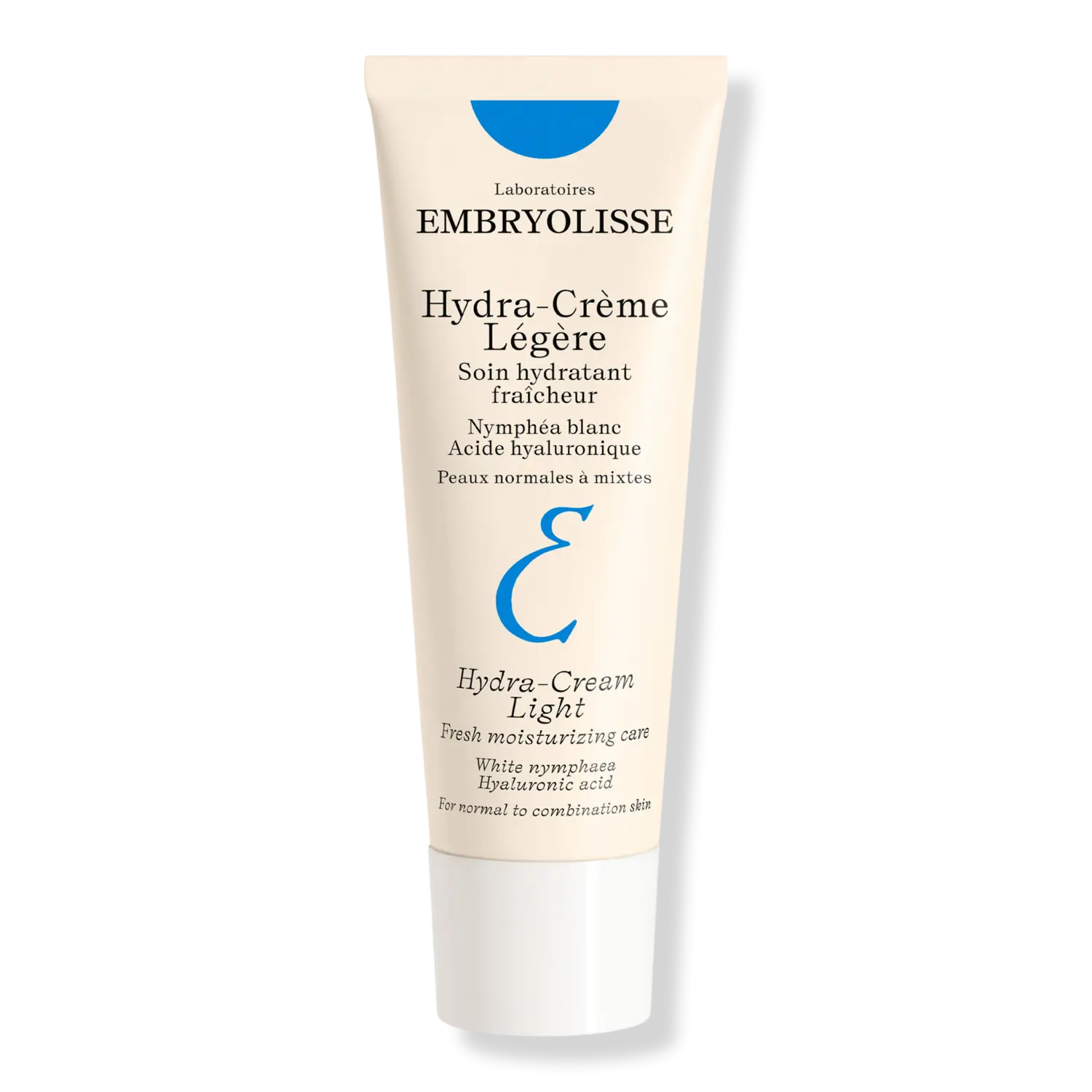 Увлажняющий крем Hydra-Cream Light EMBRYOLISSE
Увлажняющий крем Hydra-Cream Light EMBRYOLISSE