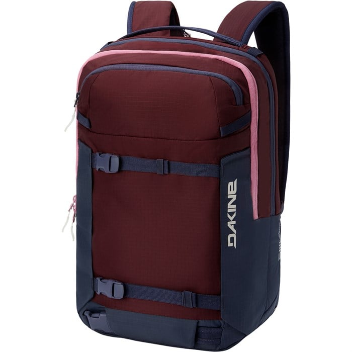 Рюкзак Mission pro18l - женский Dakine, Port Royale
Рюкзак Mission pro18l - женский Dakine, Port Royale