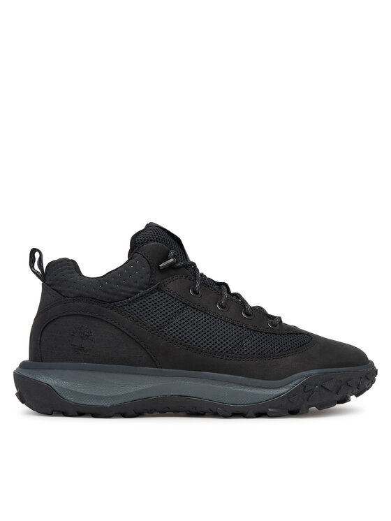 Кроссовки Timbercush Motion 7 Mid TB0A6F7EW051 Timberland, черный
Кроссовки Timbercush Motion 7 Mid TB0A6F7EW051 Timberland, черный